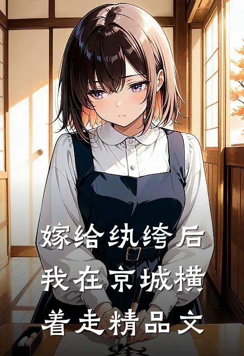 嫁给纨绔后,我在京城横着走精品文