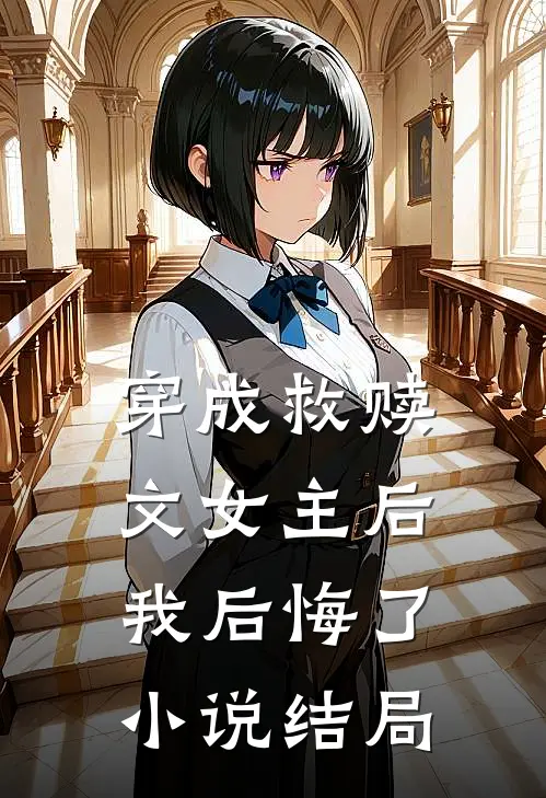 穿成救赎文女主后,我后悔了结局怎么样