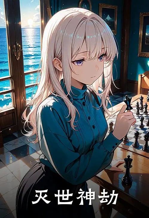 灭世神劫