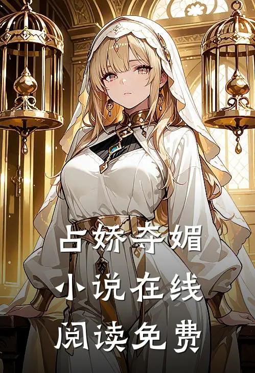 占娇夺媚小说在线阅读免费