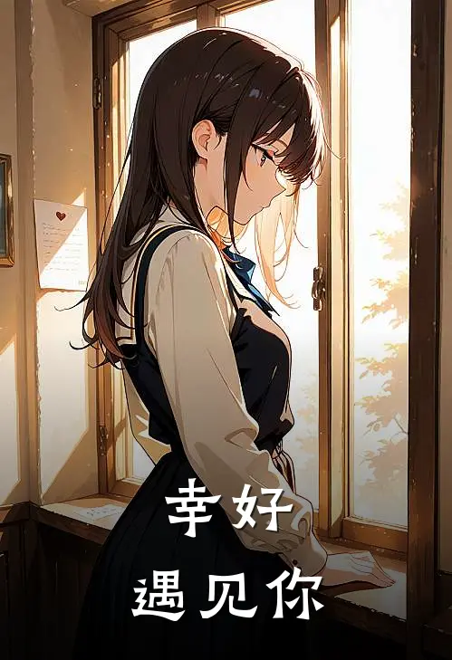 幸好,遇见你 短剧