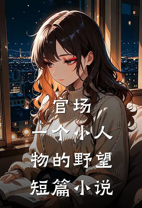 官场一个小人物的野望短篇