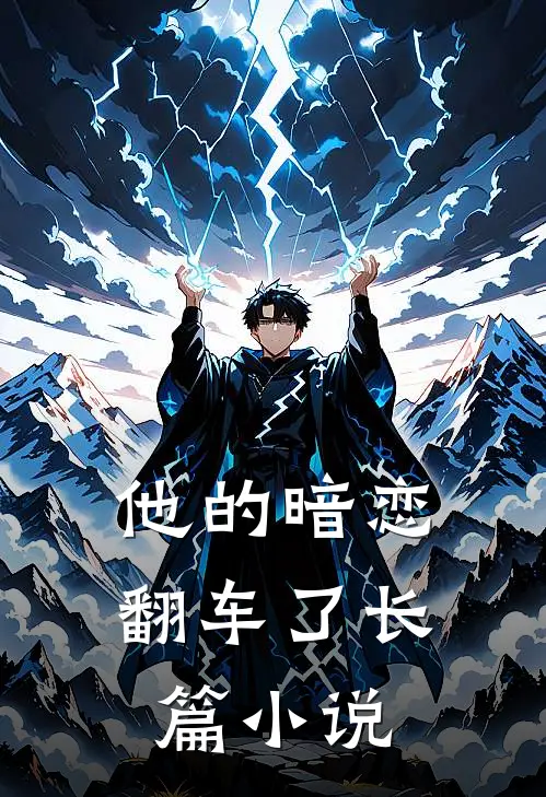 他的暗恋翻车了长篇小说