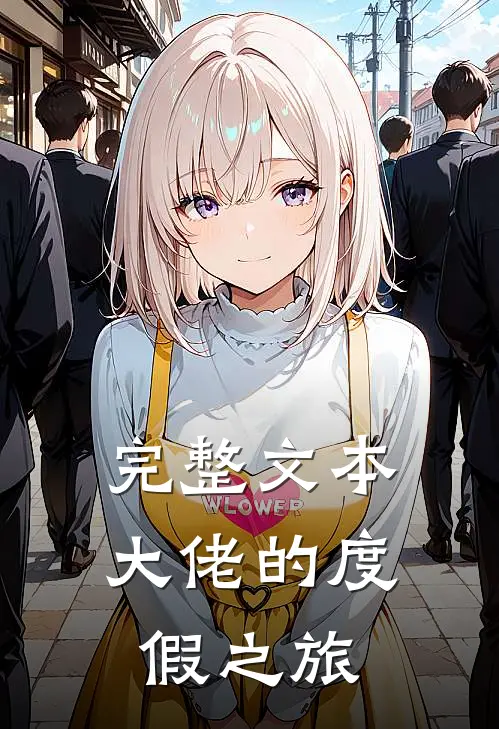 完整文本大佬的度假之旅