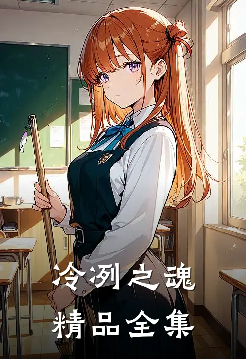 冷冽之魂精品全集