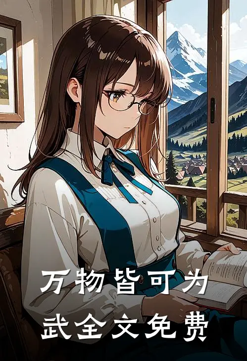 万物皆可为武全文免费阅读