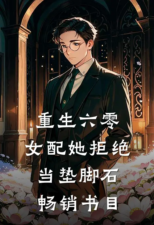 重生六零：女配她拒绝当垫脚石畅销书目