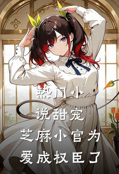 热门甜宠芝麻小官为爱成权臣了