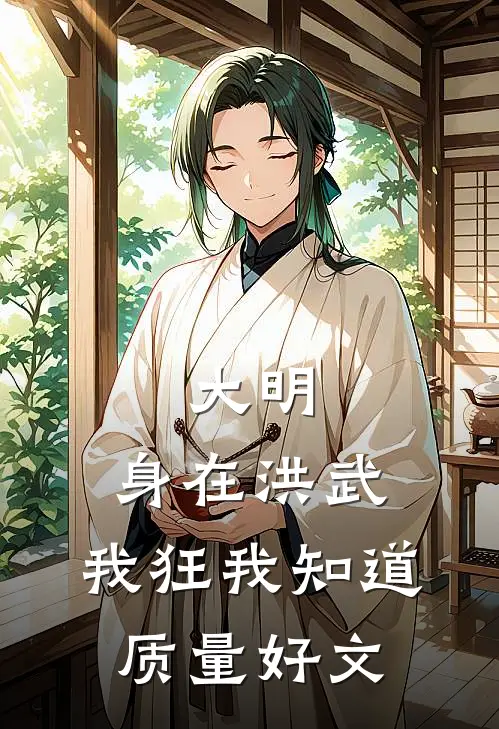 大明：身在洪武，我狂我知道质量好文