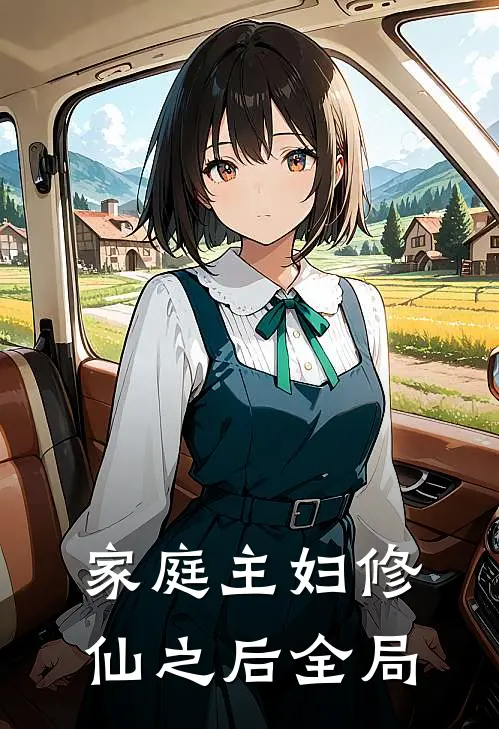 家庭主妇修仙之后全局