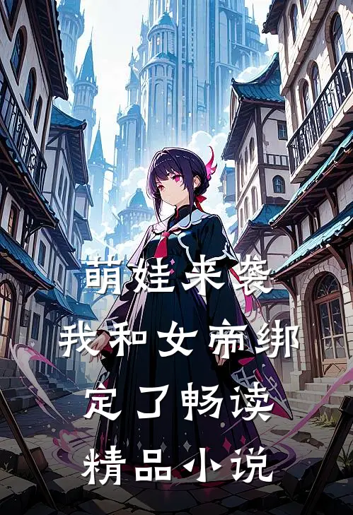 萌娃来袭,我和女帝绑定了畅读精品在线阅读