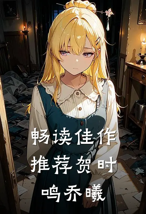 畅读佳作推荐贺时鸣乔曦