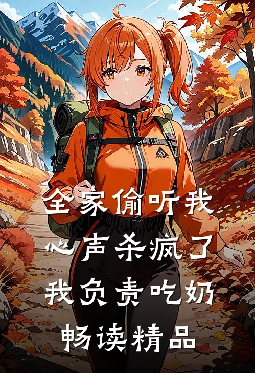 全家偷听我心声杀疯了，我负责吃奶畅读精品