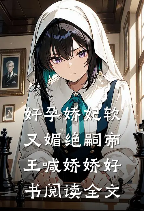 好孕娇妃软又媚绝嗣帝王喊娇娇好书阅读全文