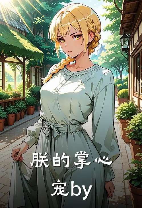朕的掌心宠by