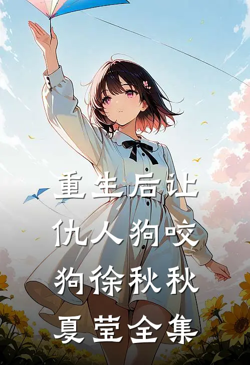 重生后让仇人狗咬狗徐秋秋夏莹 全集