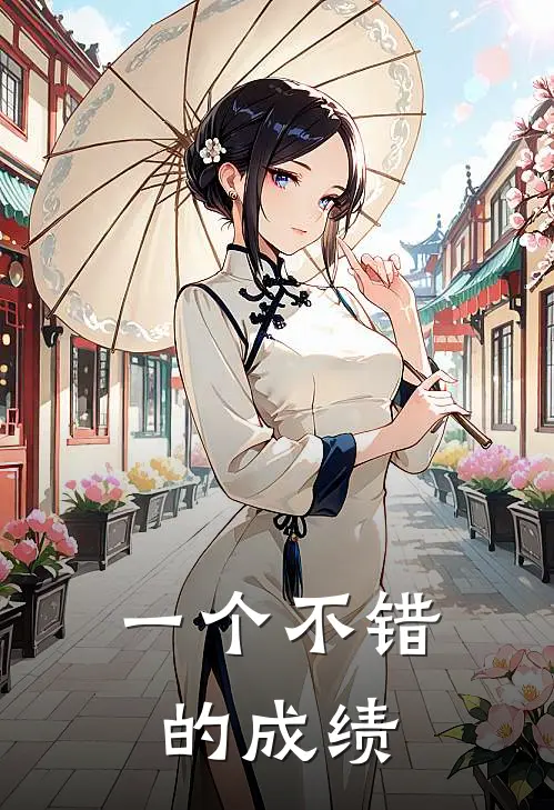 一个不错的成绩
