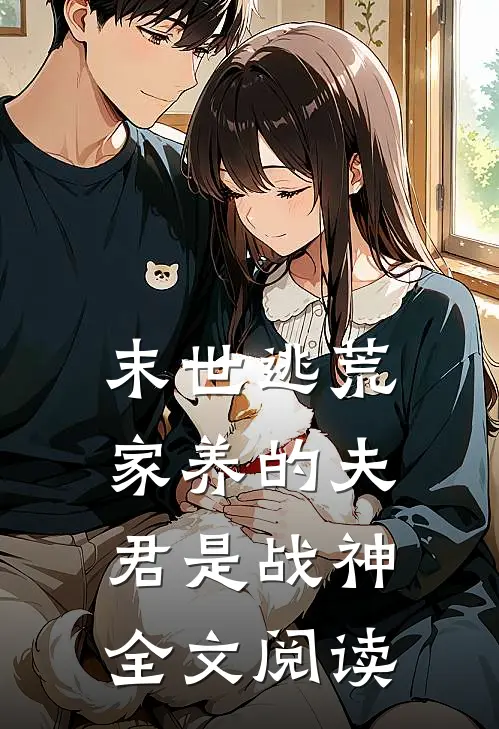 末世逃荒家养的夫君是战神全文阅读