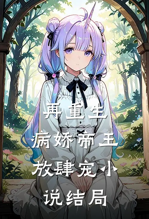 再重生,病娇帝王放肆宠结局是啥