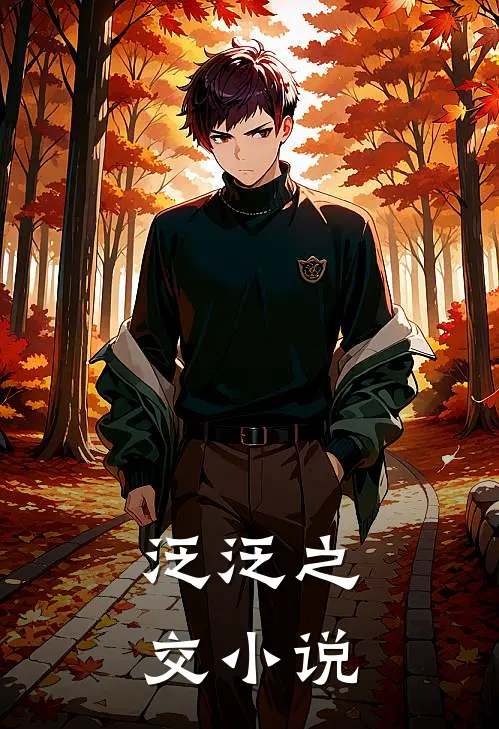 泛泛之交小说