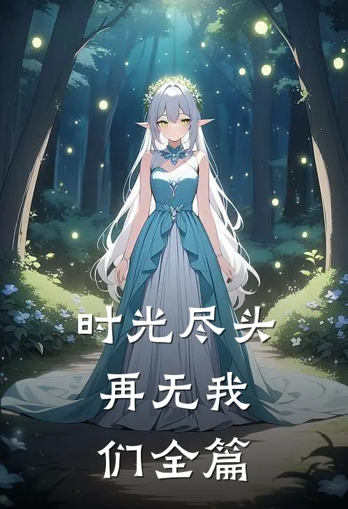 时光尽头,再无我们全篇阅读