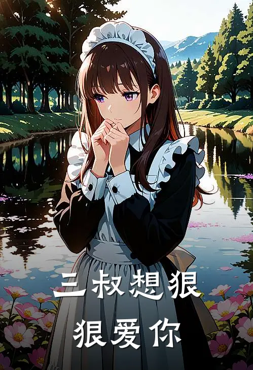 三叔想狠狠爱你