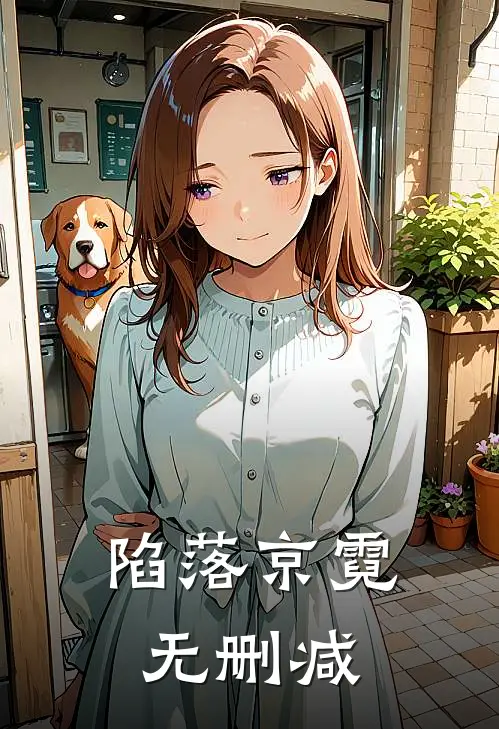 陷落京霓无删减笔趣阁版