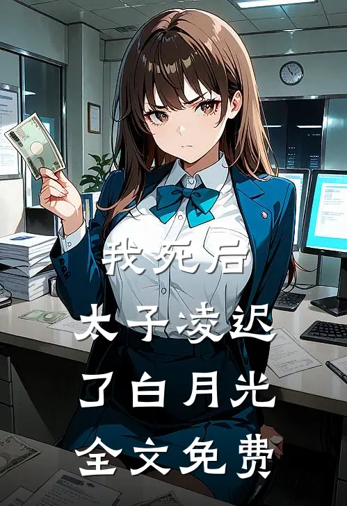 我死后,太子凌迟了白月光全文免费阅读