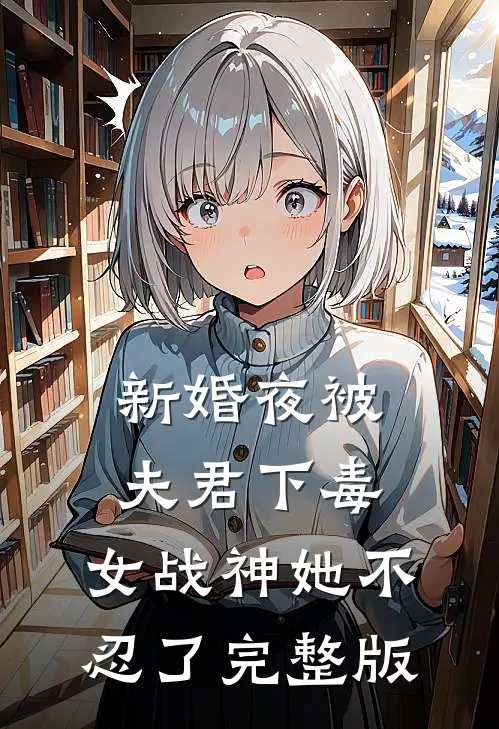 新婚夜被夫君下毒,女战神她不忍了完整版