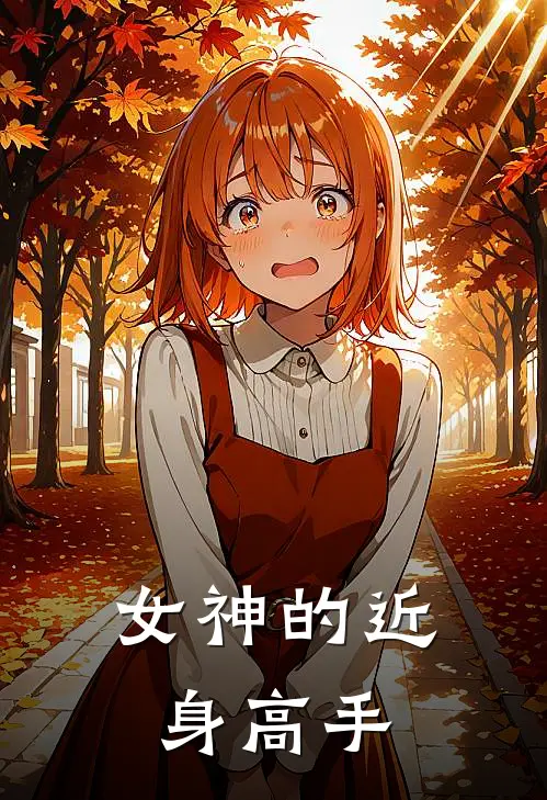 女神的近身高手董芊芊谁演的