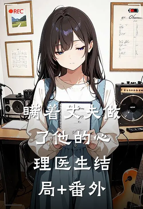 瞒着丈夫做了他的心理医生结局+番外
