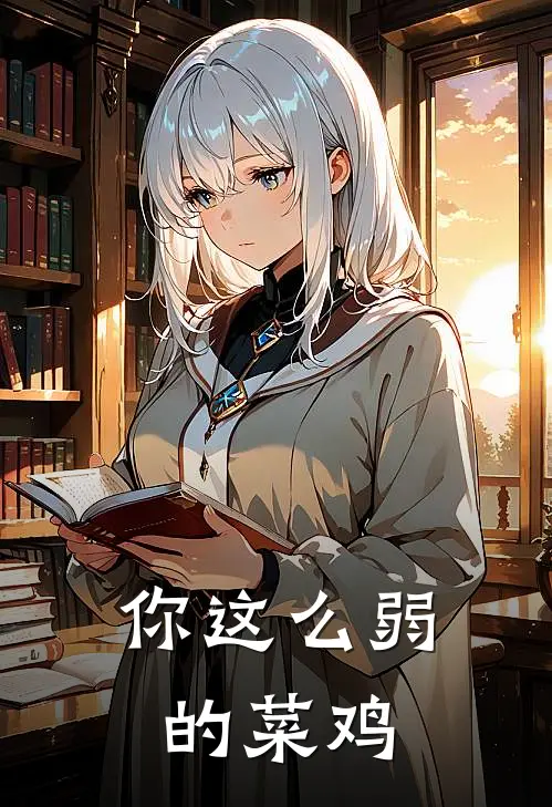 你这么弱的菜鸡
