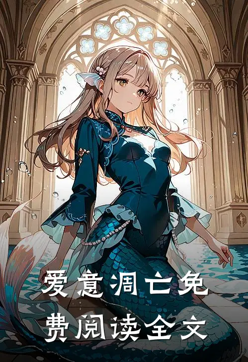 爱意凋亡免费阅读全文