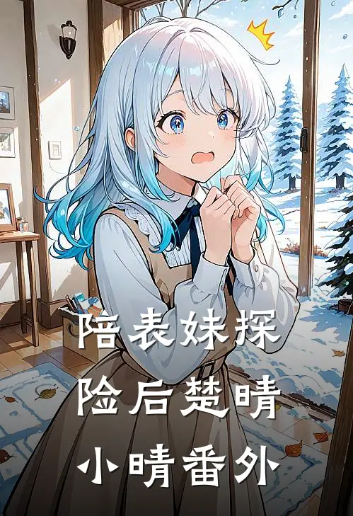 陪表妹探险后楚晴小晴番外
