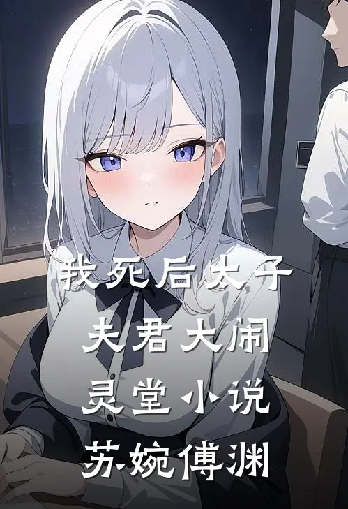 我死后太子夫君大闹灵堂小说苏婉傅渊