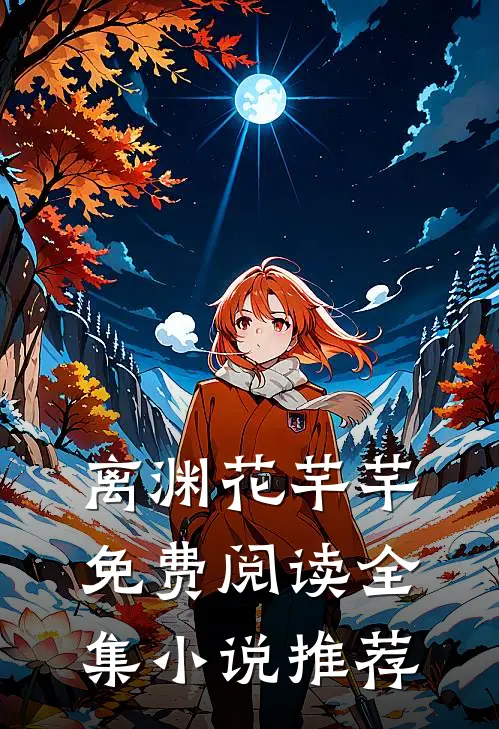 离渊花芊芊免费阅读全集小说推荐