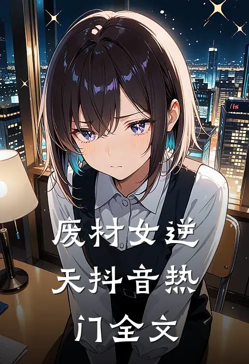 废材女逆天抖音热门全文