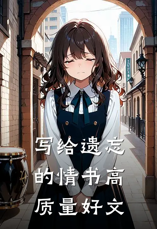 写给遗忘的情书高质量好文