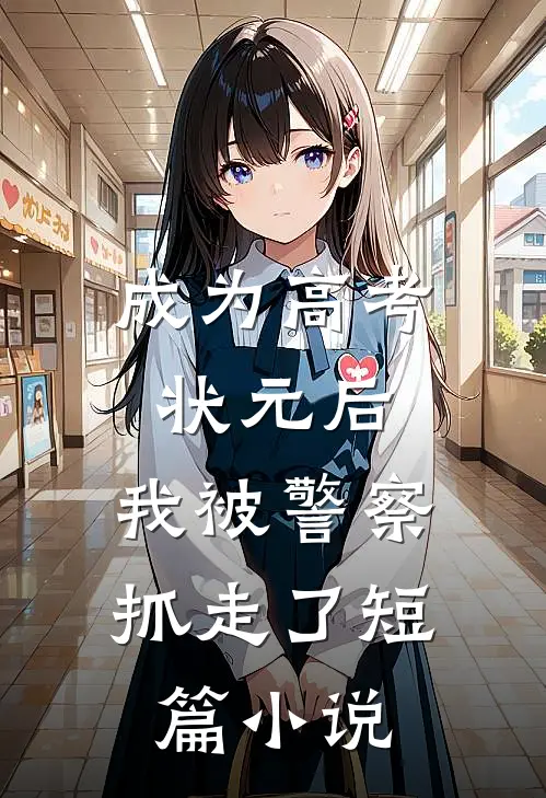 成为高考状元后,我被警察抓走了短篇在线阅读