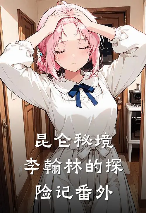 昆仑秘境李翰林的探险记 番外在线阅读