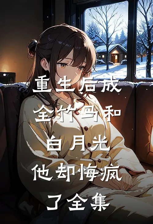 重生后成全竹马和白月光,他却悔疯了全集免费观看