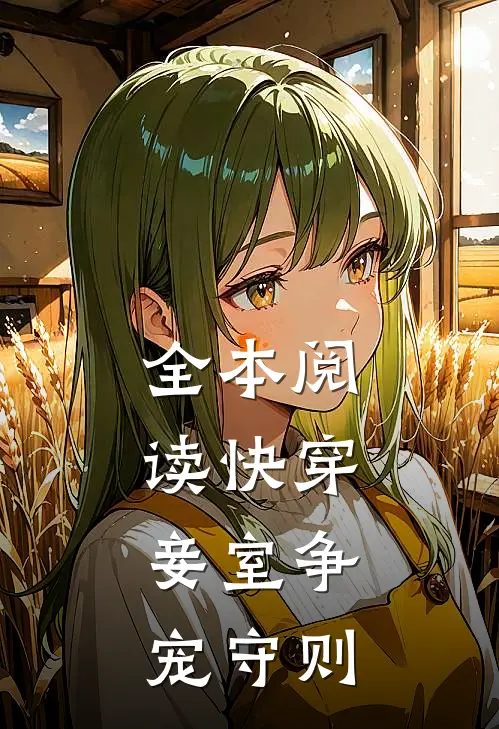 全本阅读快穿妾室争宠守则