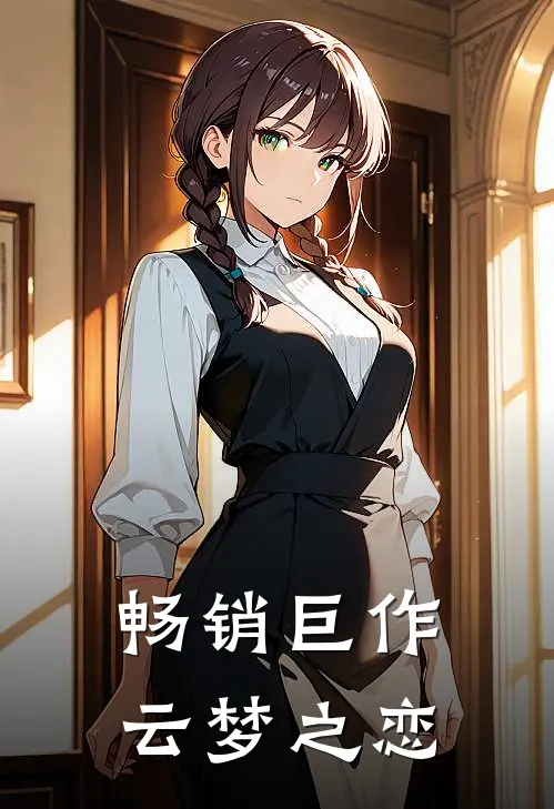 畅销巨作云梦之恋