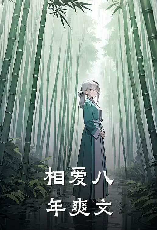 相爱八年爽文