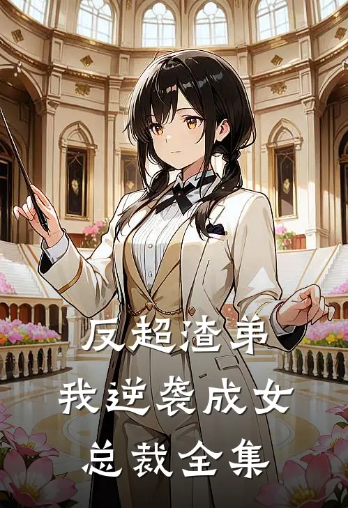 反超渣弟,我逆袭成女总裁 全集在线观看