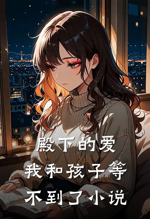 殿下的爱,我和孩子等不到了