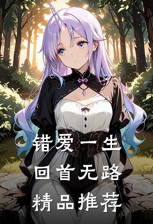 错爱一生,回首无路精品推荐