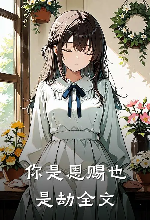 你是恩赐也是劫全文