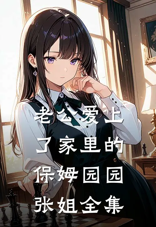 老公爱上了家里的保姆园园张姐 全集