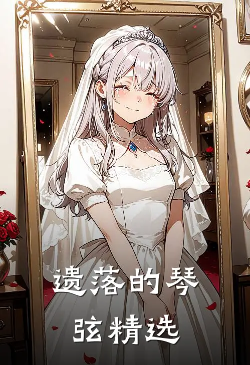 遗落的琴弦精选